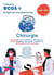 ECOS+ : Chirurgie : 20 dossiers de préparation aux EDN