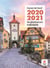 ALLEMAND - CARNET DE BORD DES PROFESSEURS D'ALLEMAND 2020-2021