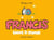Francis Tome 4 : Francis sauve le monde