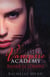 Vampire Academy Tome 3 : baiser de l'ombre