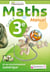 IParcours : mathématiques : 3e : manuel (édition 2016)