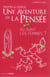Tintin et hergé: une aventure de la pensée