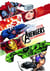 Avengers - les chroniques