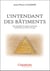L'Intendant des Bâtiments : Point d'équilibre des degrés de perfection du Rite Écossais Ancien et Accepté