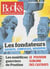 Books n.80 : novembre/décembre 2016 - les fondateurs Socrate, Conficius, Bouddha
