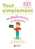 Tout simplement : multiplications et divisions - CE1