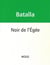 Noir de l'egée