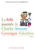 La folle journée de charles antoine gonzague folenfant