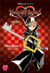 Kingdom Hearts : Intégrale vol.3 : Kingdom Hearts - 358/2 days Tome 1, Tome 2 et Tome 3 (chapitres 1 à 4)