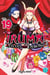 Iruma à l'école des démons Tome 19