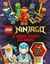 Lego Ninjago : Le monde secret des ninjas