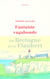 Fantaisie vagabonde en Bretagne avec Flaubert