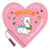 Mon carnet c ur a colorier bebes animaux