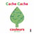 Cache-cache couleurs