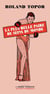 La plus belle paire de seins du monde