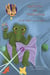 Galurin et Mélusine Tome 4