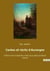 Contes et recits d'auvergne - folklore local et legendes rurales de la region du massif central