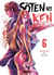 Sôten no Ken Tome 6