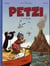 Petzi et le volcan