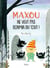 Maxou ne veut pas dormir du tout !