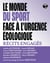 Le monde du sport face à l'urgence écologique : Récits engagés