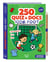 250 quiz et docs 100% foot - crayon offert