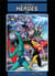 Dynamic heroes Tome 2