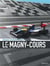 Dossiers Michel Vaillant Tome 16 : le circuit de Magny-Cours