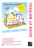 POP Parcours personnalisés - Etude de la langue Cycle 3 Éd. 2017  -  Guide pédagogique