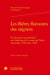 Les bières flottantes des négriers : un discours non prononcé sur l'abolition de la traite des Noirs (novembre 1789 - mars 1790)