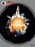 Du ciel à l'espace