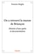 On a retrouvé la manne de Briançon : Histoire d'une quête et documentation