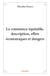 Le commerce équitable, description, effets économiques et dangers