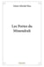 Les portes du minendrah