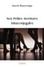 Nos petites aventures intraconjugales