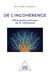 De l'incohérence : Philosophie politique de la robustesse