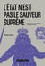 L'État n'est pas le sauveur suprême : thèses pour une théorie critique de l´État