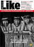 Revue Like n.12 : les premiers photographes de Libération