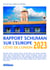 Etat de l'union 2023, rapport Schuman sur l'Europe