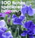 100 fiches spéciales balcon