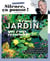 Les cahiers silence, ça pousse ! créez le jardin qui vous ressemble !