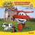 Super Wings Les Petits Chiens De Son Altesse
