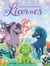 Mes plus belles histoires de licornes