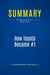 Summary: How Toyota Became #1 : Review and Analysis of Magee's Book