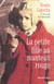 La petite fille au manteau rouge