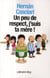 Un peu peu de respect, j'suis ta mère