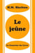 Le Jeûne