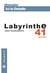 REVUE LABYRINTHE n.41