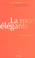 La mort elegante