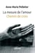La mesure de l'amour - chemin de croix